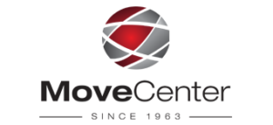 Move Center Logo