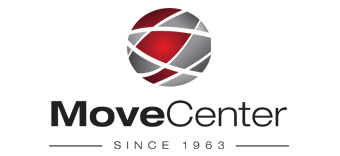 Move Center Logo