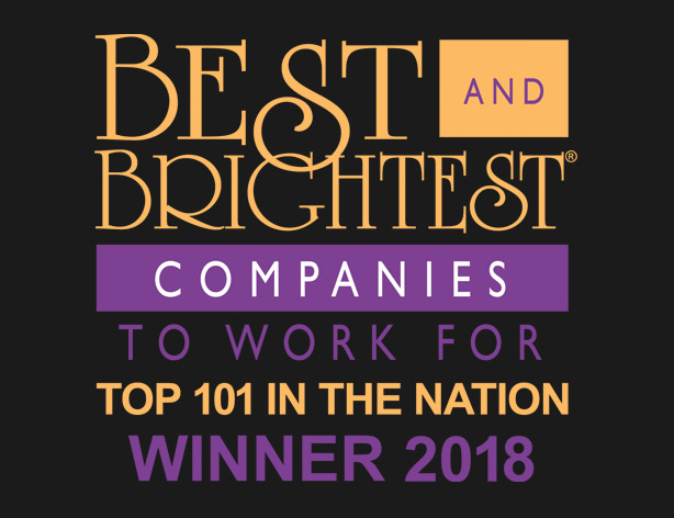 MoveCenter Named one of the Best and Brightest Companies to Work For in ...