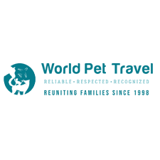 world pet travel shipping company